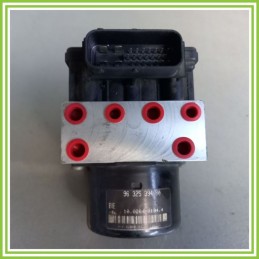 Centralina ABS Modulo Pompa ATE 10.0948-1108.3 PEUGEOT 206 10.0204-0194.4 KFW