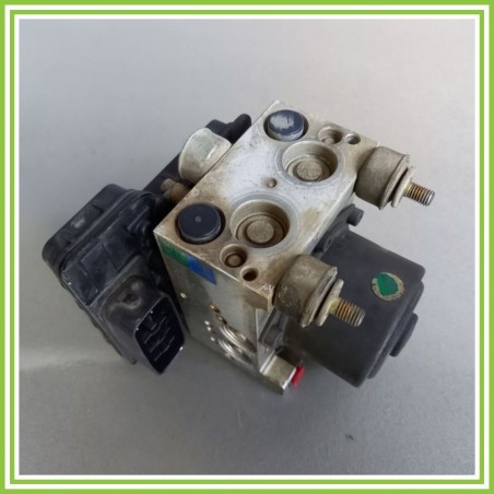 Centralina ABS Modulo Pompa SUMITOMO 437-D722 3709E0287 MAZDA Mazda 6 1a Serie Originale Usato