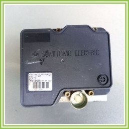 Centralina ABS Modulo Pompa SUMITOMO 437-D722 MAZDA Mazda 6 1a Serie 3709E0287 RF