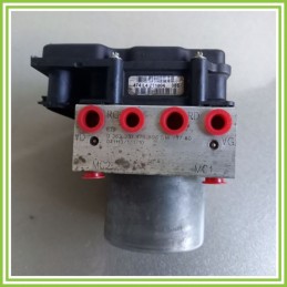 Centralina ABS Modulo Pompa BOSCH 0265800390 PEUGEOT 307 0265231476 KFU