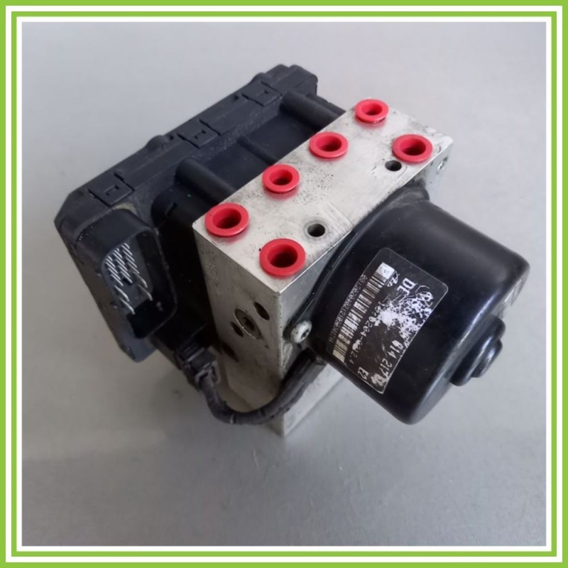 Centralina ABS Modulo Pompa ATE 10.0949-0332.3 SEAT TOLEDO 1M 10.0204-0212.4 AKL