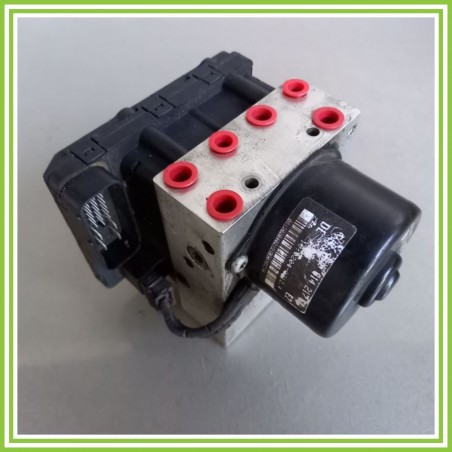 Centralina ABS Modulo Pompa ATE 10.0949-0332.3 10.0204-0212.4 SEAT TOLEDO 1M Originale Usato
