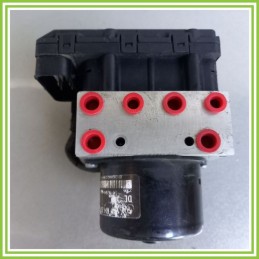 Centralina ABS Modulo Pompa ATE 10.0949-0332.3 SEAT TOLEDO 1M 10.0204-0212.4 AKL