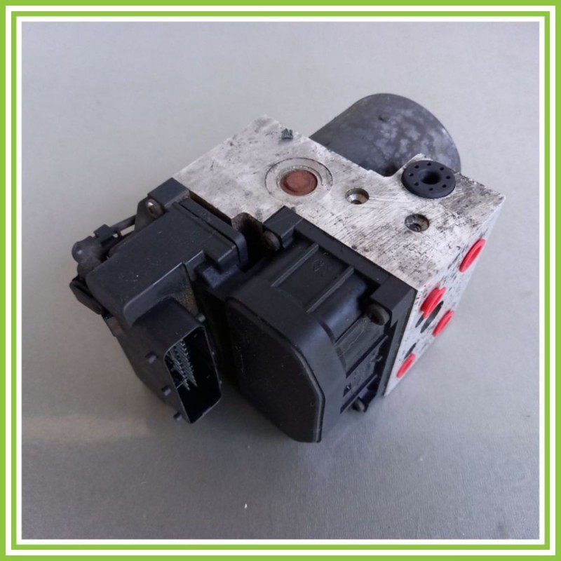 Centralina ABS Modulo Pompa BOSCH 0273004105 LANCIA K Ber./SW 0265216452 838A6000