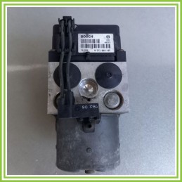 Centralina ABS Modulo Pompa BOSCH 0273004105 LANCIA K Ber./SW 0265216452 838A6000