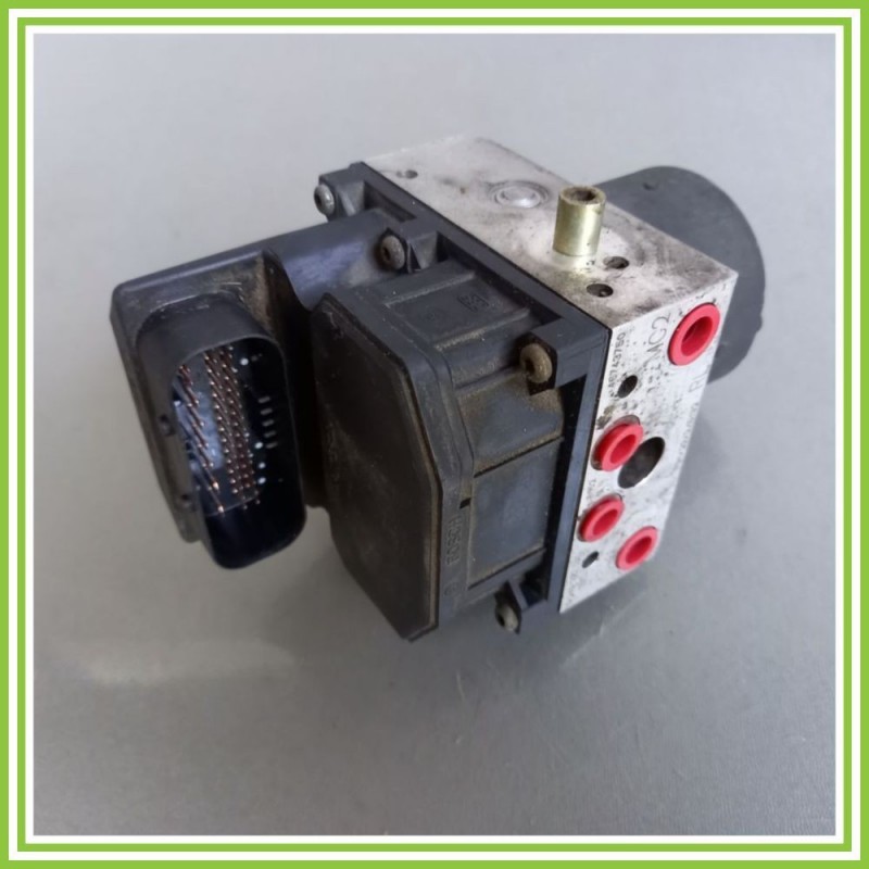 Centralina ABS Modulo Pompa BOSCH 0265800005 ALFA ROMEO 147 W8 0265222011 AR37203