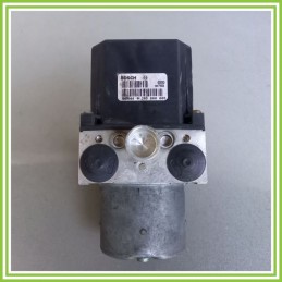 Centralina ABS Modulo Pompa BOSCH 0265800005 ALFA ROMEO 147 W8 0265222011 AR37203