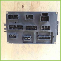 Body Computer Centralina Modulo BCM BSI BSM ALFA ROMEO 166 W9 AR36301