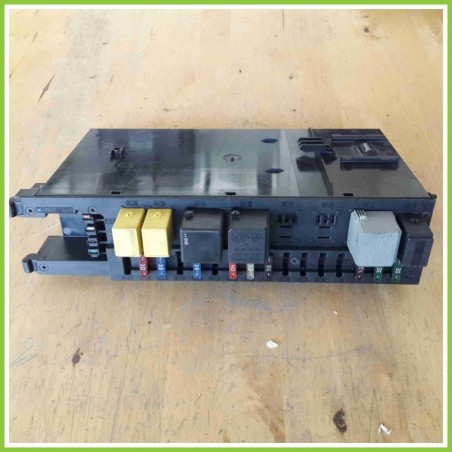 Body Computer BCM Usato Mercedes-Benz 0035452101