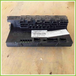 Body Computer Centralina Modulo BCM BSI BSM 0035452101 MERCEDES-BENZ Classe C W/S202 5DK007974-40 611960
