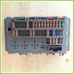 Body Computer Centralina Modulo BCM BSI BSM 6906598 MINI MINI R50/R53 518030408 W10B16A