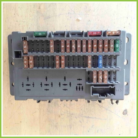 Body Computer BCM Usato Mini 6906598