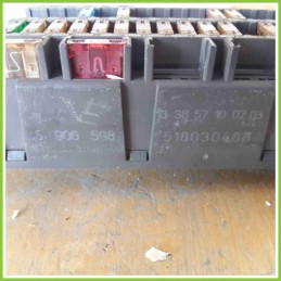 Body Computer Centralina Modulo BCM BSI BSM 6906598 MINI MINI R50/R53 518030408 W10B16A