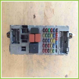 Body Computer Centralina Modulo BCM BSI BSM DELPHI 46774360 FIAT PUNTO 1N/1P PA6-GB20GF10 188A5000
