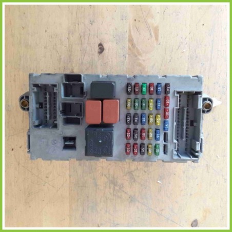 Body Computer BCM Usato Delphi 46774360