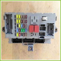 Body Computer Centralina Modulo BCM BSI BSM MAGNETI MARELLI 51826180 FIAT BRAVO 3L 8U8OW+J5JC144 937A5000