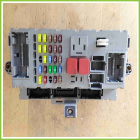 Body Computer BCM Usato Magneti Marelli 51826180