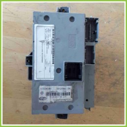 Body Computer Centralina Modulo BCM BSI BSM MAGNETI MARELLI 51826180 FIAT BRAVO 3L 8U8OW+J5JC144 937A5000