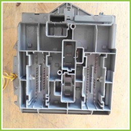Body Computer Centralina Modulo BCM BSI BSM 0051775688057657 FIAT BRAVO 3L 51775688 192A8000