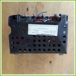 Body Computer Centralina Modulo BCM BSI BSM GENERAL MOTOR 90589965 OPEL ZAFIRA T98 Z18XE