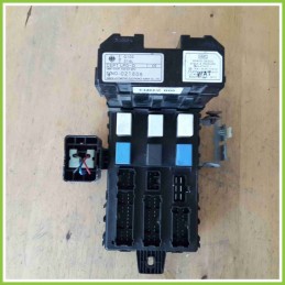 Body Computer Centralina Modulo BCM BSI BSM 95400-26500 HYUNDAI SANTA FE 1a Serie G100214L G4JS