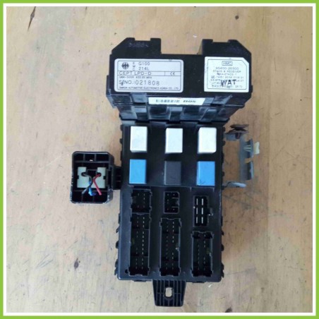 Body Computer BCM Usato Hyunday 95400-26500