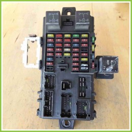 Body Computer Centralina Modulo BCM BSI BSM 95400-26500 HYUNDAI SANTA FE 1a Serie G100214L G4JS