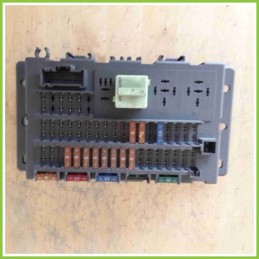Body Computer Centralina Modulo BCM BSI BSM 518030515ES MINI MINI R50/R53 6906600-03 W10B16A