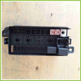 Body Computer Centralina Modulo BCM BSI BSM 71535280904 MINI MINI R50/R53 6906604-02 W10B16A