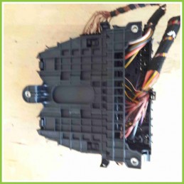 Body Computer Centralina Modulo BCM BSI BSM A1695454332 MERCEDES-BENZ Classe B T245 5DK008728-16 640940