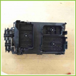 Body Computer Centralina Modulo BCM BSI BSM GENERAL MOTOR 13318784RK OPEL ASTRA P10 1110034AB--349-0 A20DTH