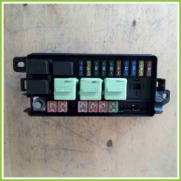 Body Computer Centralina Modulo BCM BSI BSM 165908030402 MINI MINI R50/R53 1480790-08 W10B16A