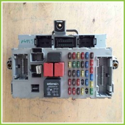 Body Computer Centralina Modulo BCM BSI BSM 46812232 FIAT PUNTO 1N/1P MTP1340 188A5000