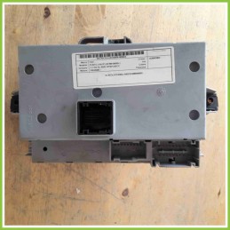 Body Computer Centralina Modulo BCM BSI BSM 46812232 FIAT PUNTO 1N/1P MTP1340 188A5000