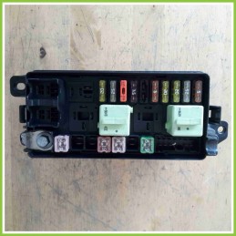 Body Computer Centralina Modulo BCM BSI BSM 75754081106 MINI MINI R56 6906548-02 N12B16A