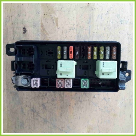 Body Computer BCM Usato Mini 075754081106