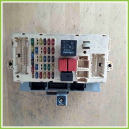 Body Computer Centralina Modulo BCM BSI BSM MAGNETI MARELLI 46812231 FIAT PUNTO 1N/1P 501861110