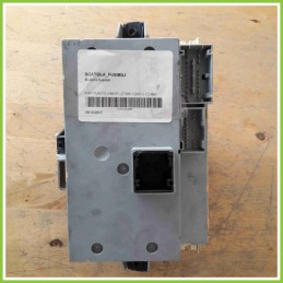 Body Computer Centralina Modulo BCM BSI BSM MAGNETI MARELLI 46812231 FIAT PUNTO 1N/1P 501861110