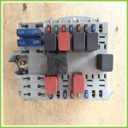 Body Computer Centralina Modulo BCM BSI BSM DELPHI 46835581FIRE FIAT PUNTO 2U 188A4000