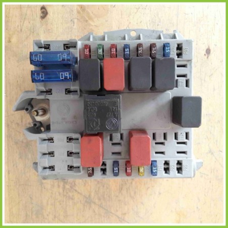 Body Computer BCM Usato Delphi 46835581FIRE