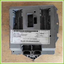 Body Computer Centralina Modulo BCM BSI BSM DELPHI 46835581FIRE FIAT PUNTO 2U 188A4000