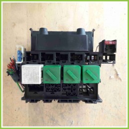 Body Computer Centralina Modulo BCM BSI BSM 94F614A074AA FORD PUMA CCE ASSY: 94FG14A073AA FHD