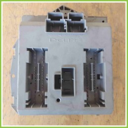 Body Computer Centralina Modulo BCM BSI BSM DELPHI 46835587DS/1.8HGT FIAT PUNTO 2U 188A9000