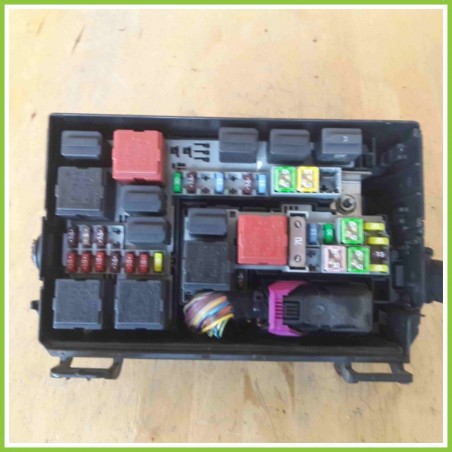 Body Computer BCM Usato General Motor 13246926