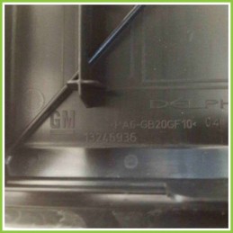 Body Computer Centralina Modulo BCM BSI BSM 13246926 OPEL CORSA S07 Z13DTJ