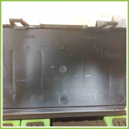 Body Computer Centralina Modulo BCM BSI BSM VALEO 9632229480 PEUGEOT 207 11570800 9HX