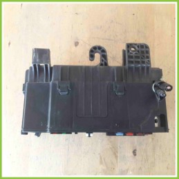 Body Computer Centralina Modulo BCM BSI BSM 0247787E29 PEUGEOT 107 8HT