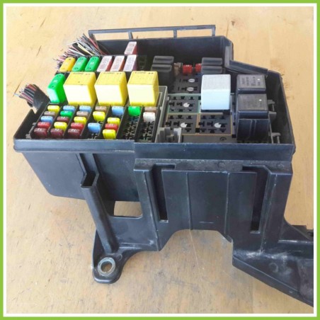 Body Computer BCM Usato Opel 13142780