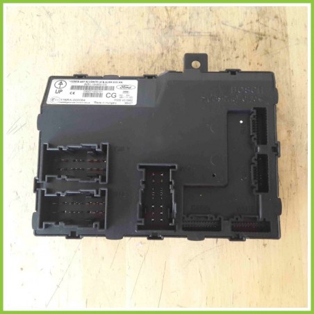 Body Computer BCM Usato Bosch 8V51-15K600-CG