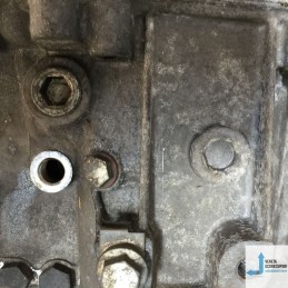 Cambio usato da Tipo Motore 199A2000